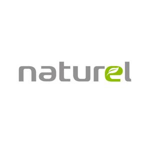atomgra (atomgra)さんの「NATUREL」のロゴ作成への提案