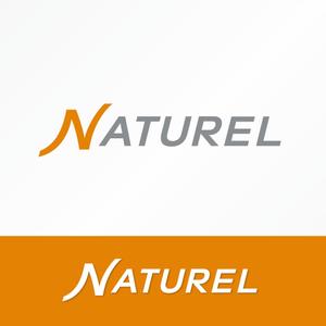 forever (Doing1248)さんの「NATUREL」のロゴ作成への提案