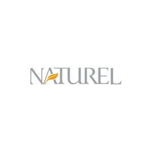 graph (graph70)さんの「NATUREL」のロゴ作成への提案