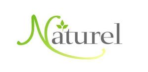 masa4478さんの「NATUREL」のロゴ作成への提案