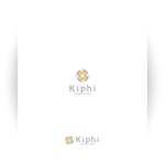 KOHana_DESIGN (diesel27)さんのリラクゼーションサロン「kyphi」のロゴへの提案