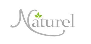 masa4478さんの「NATUREL」のロゴ作成への提案