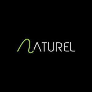 さんの「NATUREL」のロゴ作成への提案