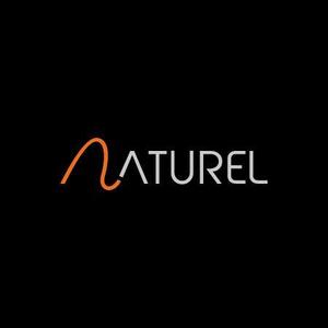 さんの「NATUREL」のロゴ作成への提案