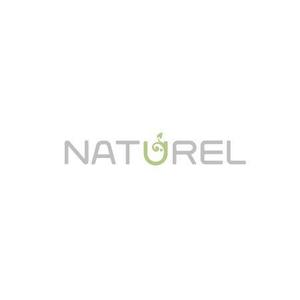 san_graphicさんの「NATUREL」のロゴ作成への提案