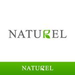 Premium ()さんの「NATUREL」のロゴ作成への提案