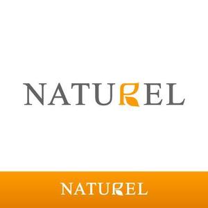 Premium ()さんの「NATUREL」のロゴ作成への提案