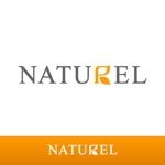 Premium ()さんの「NATUREL」のロゴ作成への提案