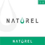 interista (interista)さんの「NATUREL」のロゴ作成への提案