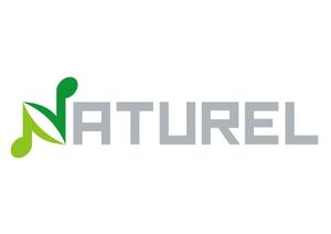 KYoshi0077 (k_yoshi_77)さんの「NATUREL」のロゴ作成への提案