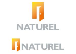 KYoshi0077 (k_yoshi_77)さんの「NATUREL」のロゴ作成への提案