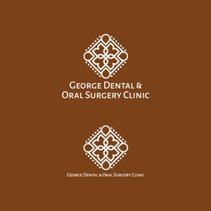 wawamae (wawamae)さんの歯科口腔外科クリニック「ジョージ歯科口腔外科」のロゴへの提案