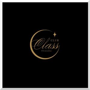 d-o2 (d-o2)さんの高級クラブ「Class」のロゴへの提案