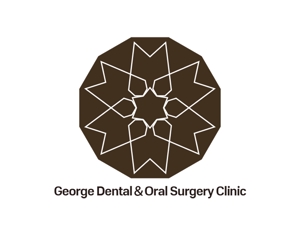 tora (tora_09)さんの歯科口腔外科クリニック「ジョージ歯科口腔外科」のロゴへの提案