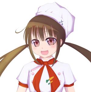 sesaminさんの人類史上最もかわいい萌えキャラコックさんへの提案
