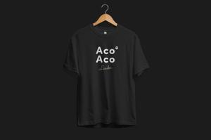 ALTAGRAPH (ALTAGRAPH)さんのスタッフ用Tシャツのデザインへの提案