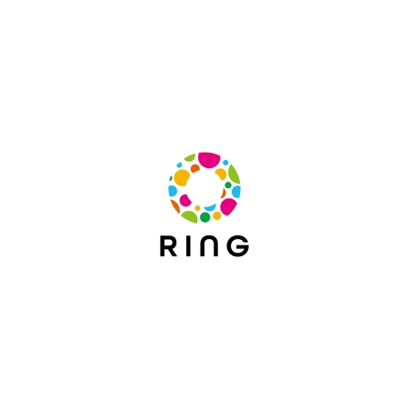 Puchi (Puchi2)さんの顧客管理ソフト【RING】のロゴへの提案