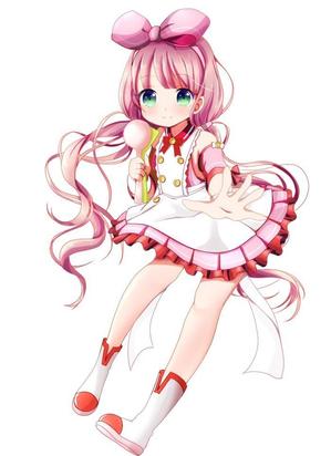 akabaraさんの人類史上最もかわいい萌えキャラコックさんへの提案
