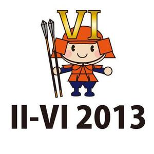 akane_designさんの「II-VI 2013」のロゴ作成への提案