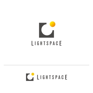 suz_graphic (suz_graphic)さんのリノベーションをイメージした株式会社ライトスペースのロゴ作成依頼への提案