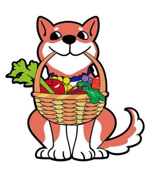 nako (nako_watashinohitujichan1)さんのパッケージイラスト予定の犬のイラストへの提案