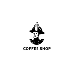 ol_z (ol_z)さんのコーヒーショップのロゴ募集です。キャッチーで親しみ易いデザイン求への提案