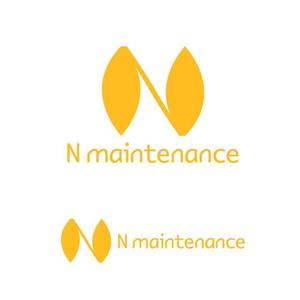 yamahiro (yamahiro)さんの「Nメンテナンス」のロゴ作成 (商標登録予定なし）への提案