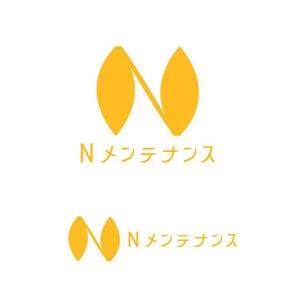 yamahiro (yamahiro)さんの「Nメンテナンス」のロゴ作成 (商標登録予定なし）への提案