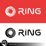 ki-to (ki-to)さんの顧客管理ソフト【RING】のロゴへの提案