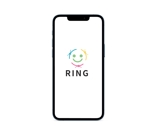 悠希 (yuruta1224)さんの顧客管理ソフト【RING】のロゴへの提案