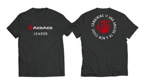 C DESIGN (conifer)さんのスタッフ用Tシャツのデザインへの提案