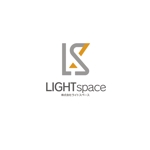 hisa_g (hisa_g)さんのリノベーションをイメージした株式会社ライトスペースのロゴ作成依頼への提案