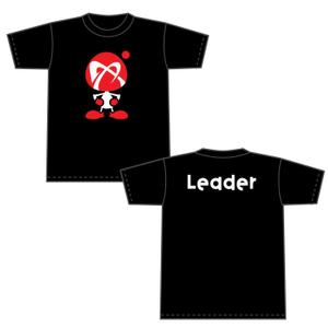 きいろしん (kiirosin)さんのスタッフ用Tシャツのデザインへの提案