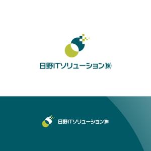 Nyankichi.com (Nyankichi_com)さんのIT系企業のロゴ作成の依頼への提案