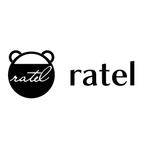 じゅん (nishijun)さんのカーラッピングを手掛けるショップ「ratel」のロゴへの提案