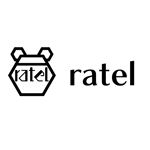 じゅん (nishijun)さんのカーラッピングを手掛けるショップ「ratel」のロゴへの提案