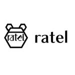 じゅん (nishijun)さんのカーラッピングを手掛けるショップ「ratel」のロゴへの提案