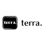 じゅん (nishijun)さんの美容商材（クリーム・石鹸など）「terra.」のロゴへの提案