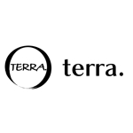 じゅん (nishijun)さんの美容商材（クリーム・石鹸など）「terra.」のロゴへの提案