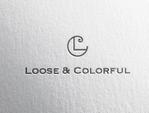 d-o2 (d-o2)さんの本格紳士靴・革靴ブランド『Loose & Colorful』のロゴ制作をお願いしますへの提案