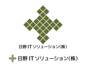 tora (tora_09)さんのIT系企業のロゴ作成の依頼への提案