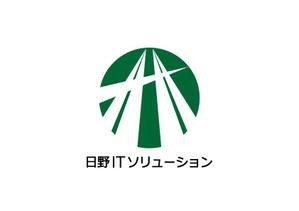 loto (loto)さんのIT系企業のロゴ作成の依頼への提案