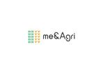 loto (loto)さんの女性を農業へ招き入れるための情報発信WEBページ「me＆Agri」のロゴ大募集！【農水省補助事業】への提案