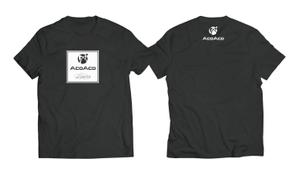 C DESIGN (conifer)さんのスタッフ用Tシャツのデザインへの提案