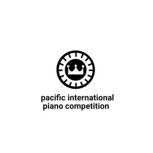 Pithecus (Pithecus)さんの国際ピアノコンクールのロゴへの提案