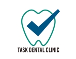 tora (tora_09)さんの歯科医院『TASK DENTAL CLINIC』(TASK歯科・矯正歯科)のロゴ作成への提案