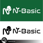 ki-to (ki-to)さんの住宅リフォーム専門部署『N-Basic』のロゴ作成への提案