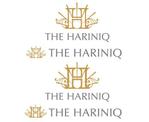  chopin（ショパン） (chopin1810liszt)さんの美容鍼院「THE HARINIQ」のロゴへの提案