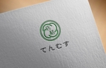 haruru (haruru2015)さんの【和風】不動産マッチングサイトのロゴ作成のお願いへの提案