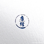 tsugami design (tsugami130)さんの【和風】不動産マッチングサイトのロゴ作成のお願いへの提案